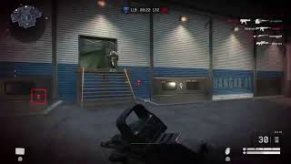 WARFACE PS4 GAMEPLAY (LIVESTREAM) MULTIPLAYER TDM