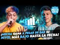 ¡MECHA GANA A PESAR DE DAR SU NIVEL MÁS BAJO EN FMS! | Votación FMS Argentina J9 | Mecha vs Sub