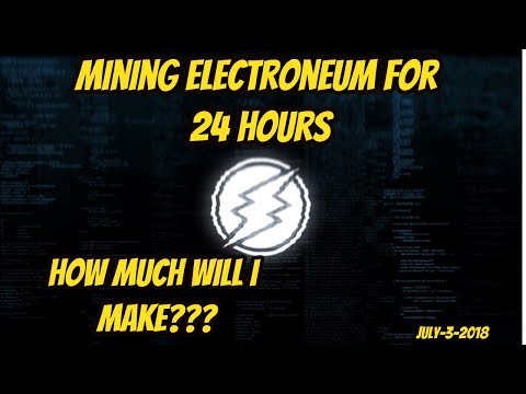 best electroneum mining pool