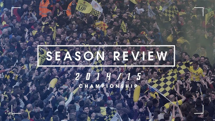 Season Review 2012/13  What A Zola-Coaster! - Watford FC
