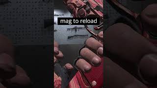 cod reload attention to detail.. #shorts #videogamelogic #videogames #gaming #cod #callofduty #codmw