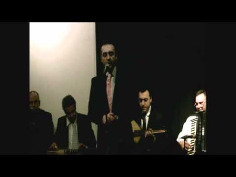 Arab American Cultural Event in New York ( Part1 )