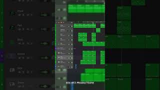 Day 27 of not being lazy and posting a beat #musicproducer #logicprox #grime