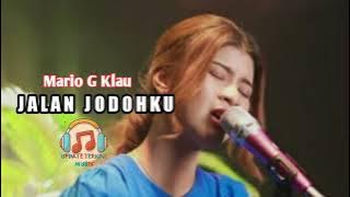 JALAN JODOHKU 💥 Mario G Klau || Cover by Nabila Maharani