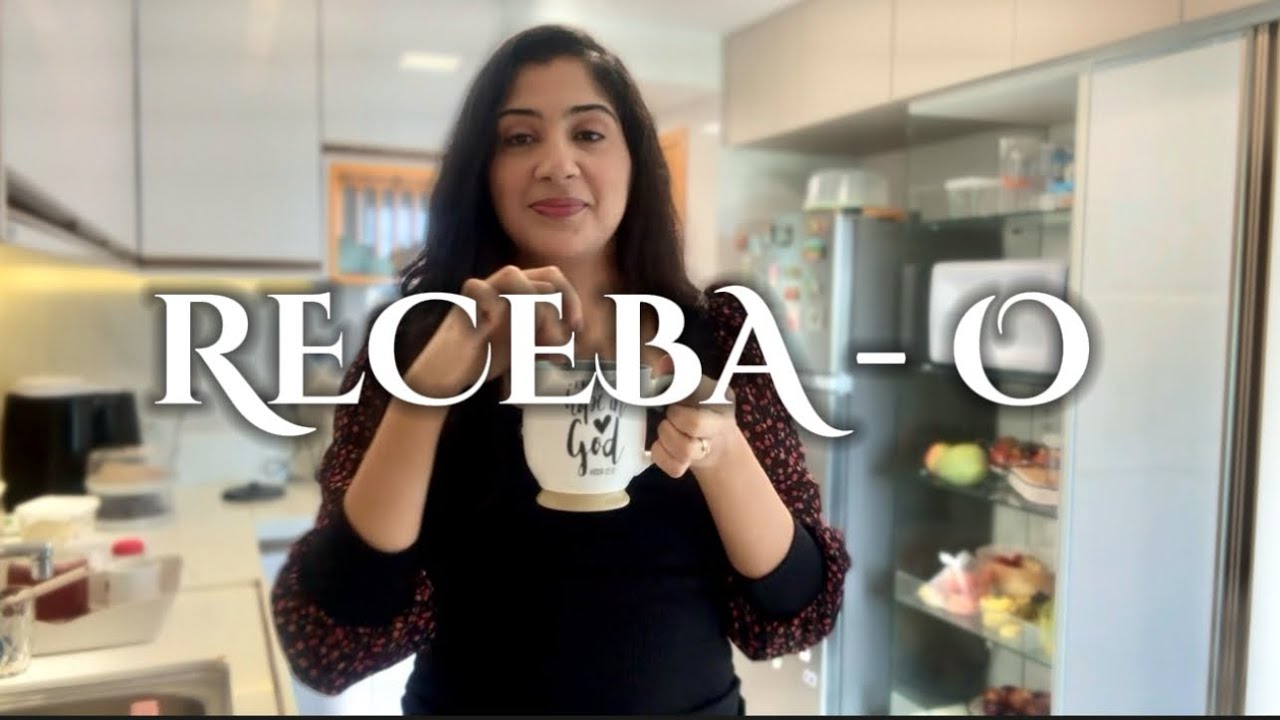 Receba - O