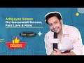 Heeramandi  adhyayan suman on getting success after 15 year struggle nepotism trollingfans love