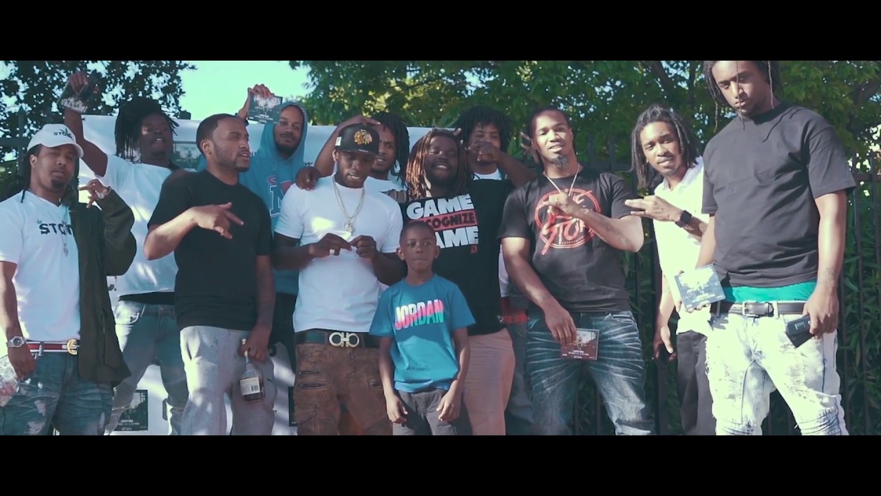 savage lifetime pool Stunna Chips - Trap [dir by @tstrongvfx]