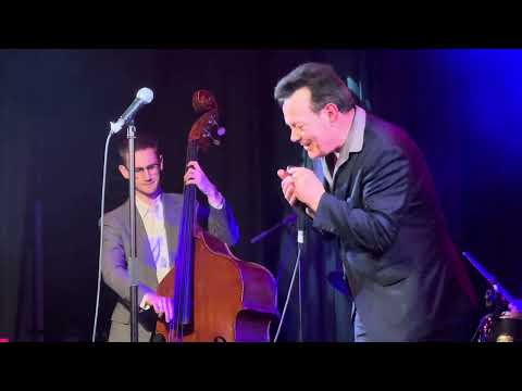 JAMES HUNTER ♪ AIN’T THAT A TRIP ♪ 229, London ♪ 19/01/2026