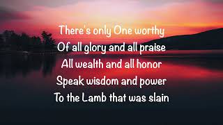 Passion  He Who Is To Come S