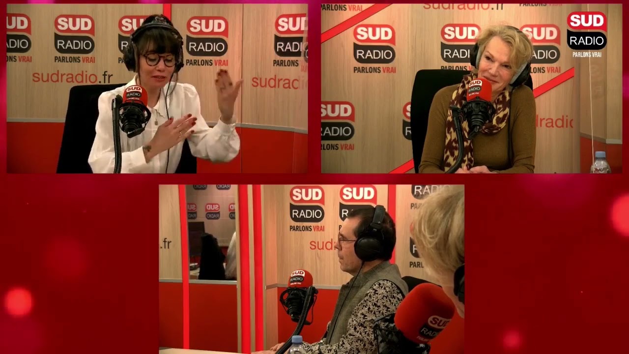 La Sexy News de Soisic Belin - La vulve dans tous ses états