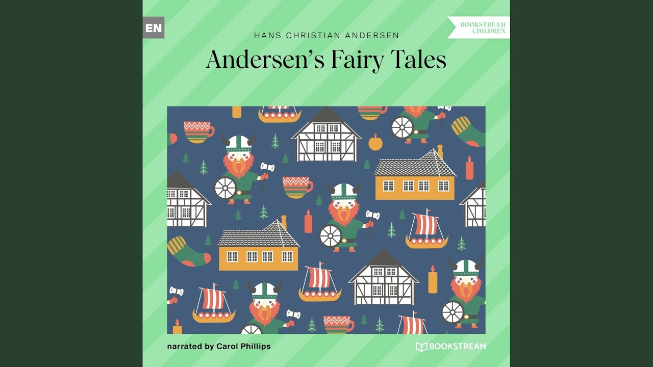 Watch Chapter 52 - Andersen's Fairy Tales on YouTube Watch Chapter 52 - Andersen's Fairy Tales on YouTube