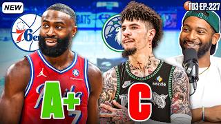 Grading Every 2026 NBA Offseason Move | Ep. 227