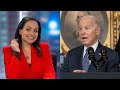 Lefties losing it: Rita Panahi reacts to ‘another verifiable lie’ from Joe Biden