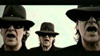 Udo LIndenberg - You can`t run away.flv