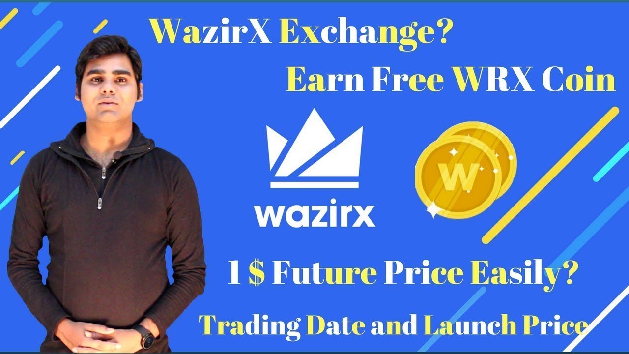 Wazirx crypto price prediction crypto sites to buy