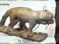 EGYPT 308 - TOYS in Ancient Egypt - (by Egyptahotep)