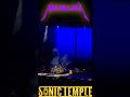 Enter Sandman Live Pt. 5 - Metallica - Sonic Temple 2025