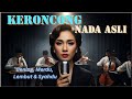 Keroncong Asli Legenda Terbaik Karya Abad Ini — Memberi Energi, Menginspirasi!