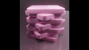 Satisfying blender animation...Blender 3.1.2Render engine: Eevee
