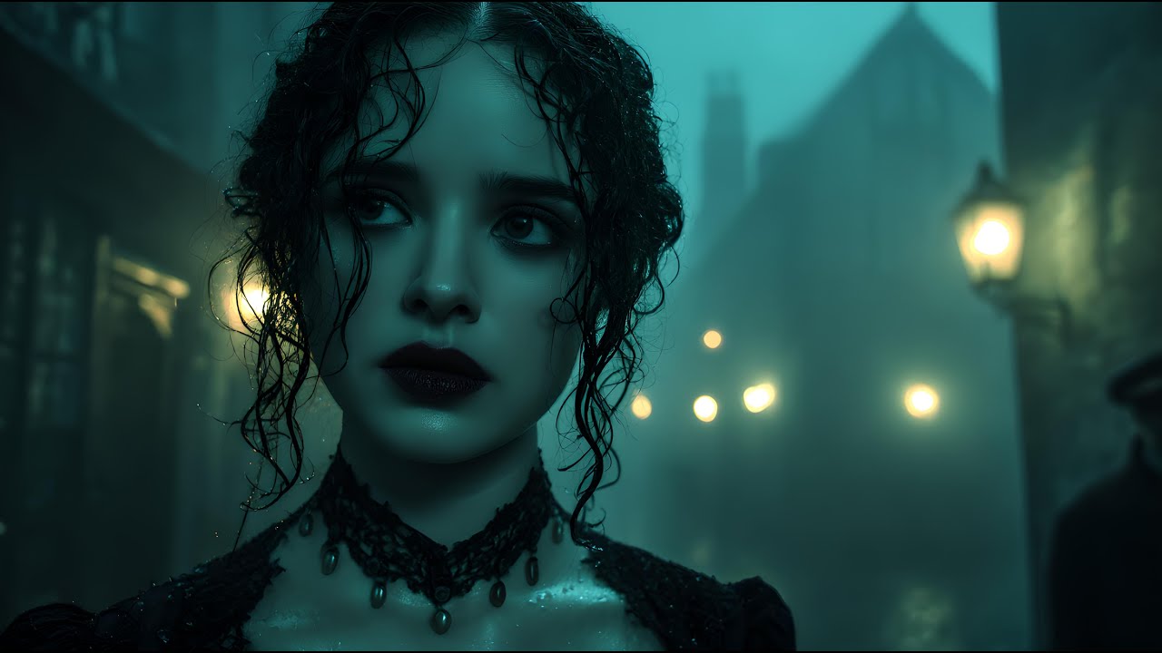 Mysterious Gothic Rock 80s | Full Playlist for Shadows and Secrets