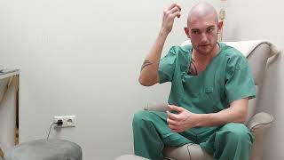 Jordans Hair Transplant