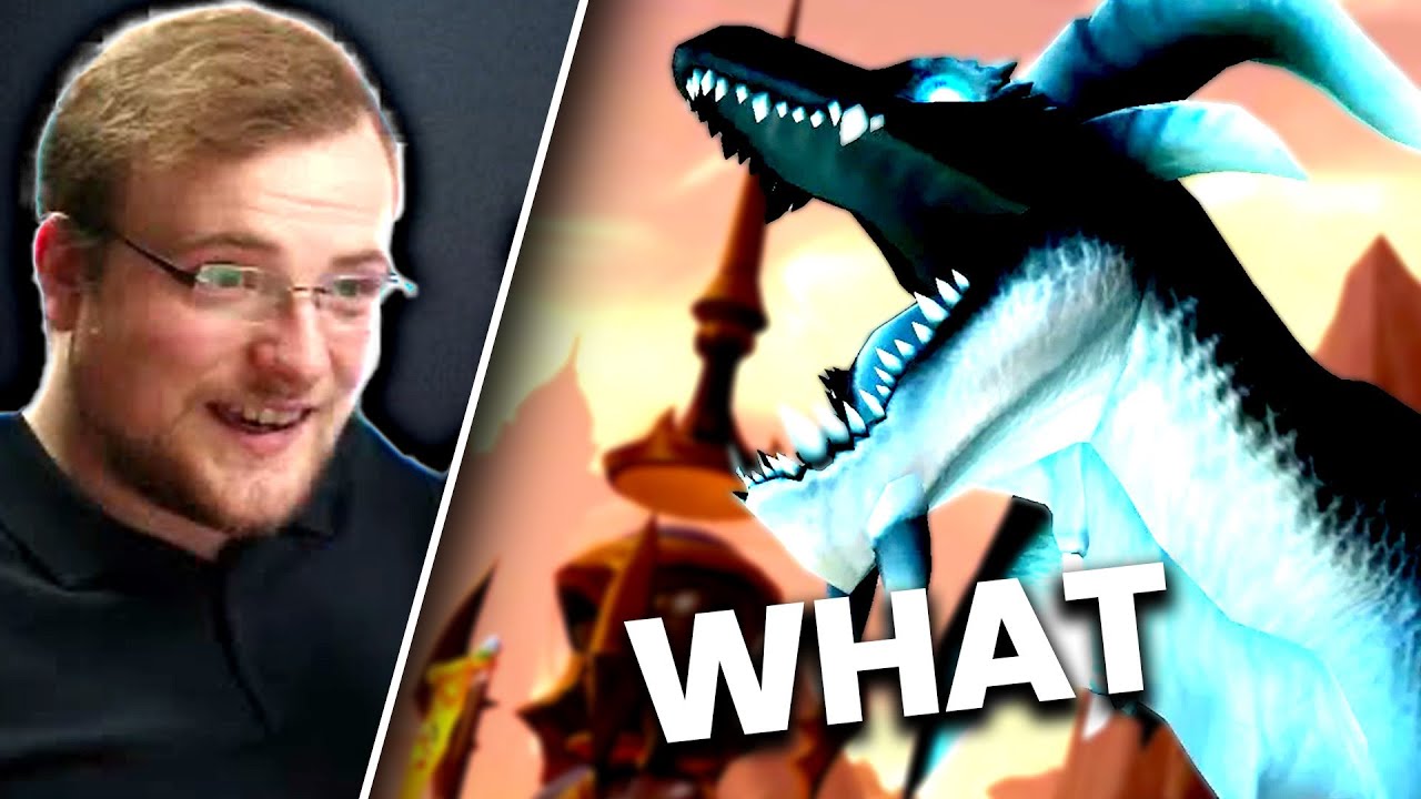 This Is Going To Matter A LOT The Bronze Dragon Situation... YouTube