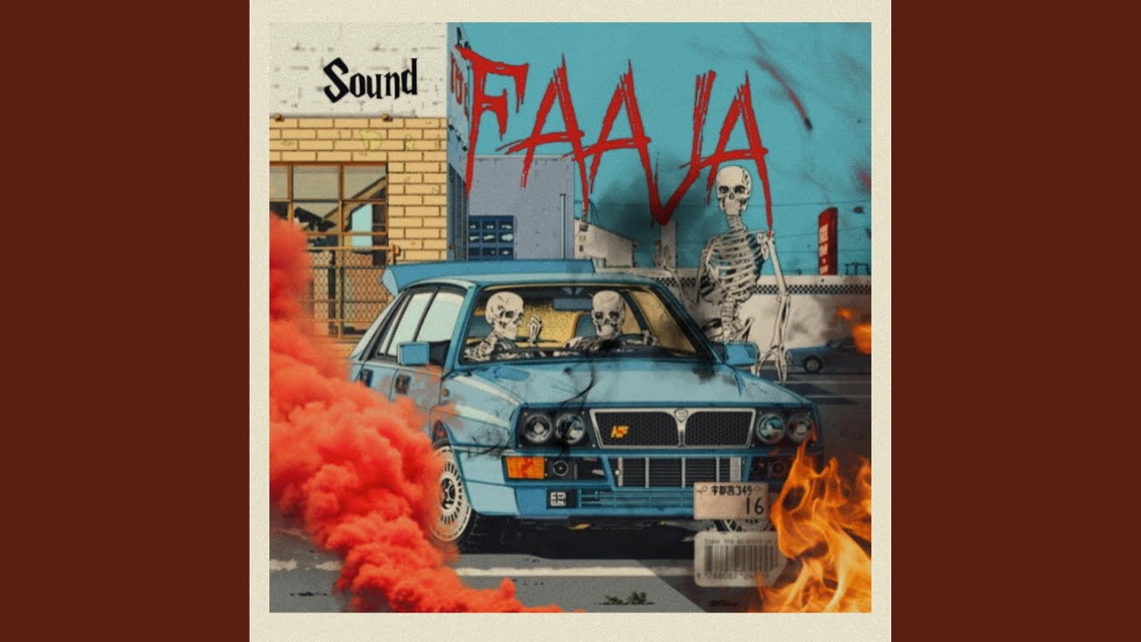 Guarda Faaja su YouTube Guarda Faaja su YouTube