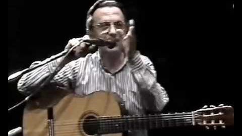 Thumbnail of O Barquinho (Roberto Menescal e Ronaldo Bôscoli) Paulinho Nogueira