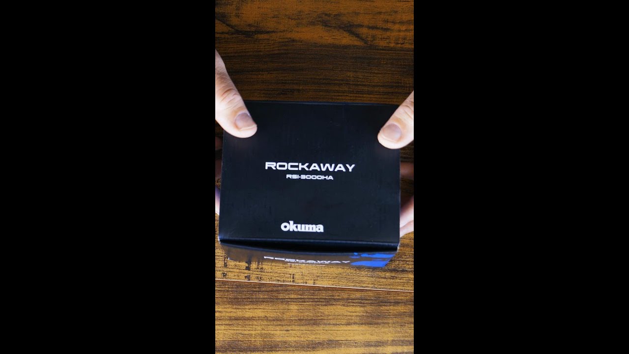 Rockaway SI Surf/Inshore Reels