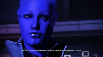 MASS EFFECT 3 (w/ Unofficial ME3 Patch) | The "Omega" DLC [Pt. 4, Final] | Playthrough sans Comment.