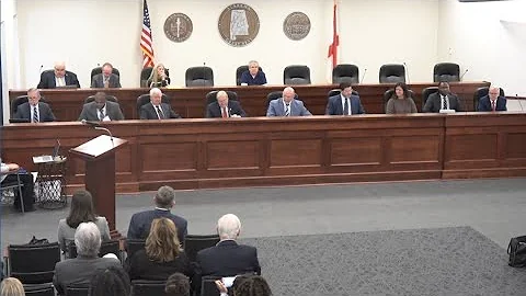 Alabama cannabis commission awards first dispensary licenses after years of legal hurdles