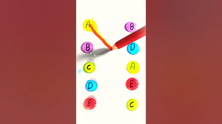 Hãy nối số thứ tự từ 0 đến 11 #maths #games #writing #art #line #drawing