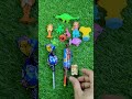 Open Candy 🍬 Loli pop 🍭 ASMR # satisfying #satisfyingvideo # No talk #NoTalkingASMR