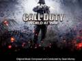 Cod waw soundtrack menu intro  brave soldat