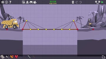 3 Solutions 2-13 String Theory [Poly Bridge 2]