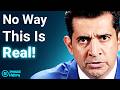 Patrick Bet David Grades Trumps INSANE First 6 Months Tom Bilyeu Patrick Bet David Grades Trumps INSANE First 6 Months Tom Bilyeu