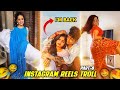 Instagram reels troll tamil part8  insta troll tamil   dorabuji is back