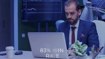 Bitcoin Trading Bot | Invest in Bitcoin by AI Bitcoin Bot | Voiceover Explainer - TriNet Studios