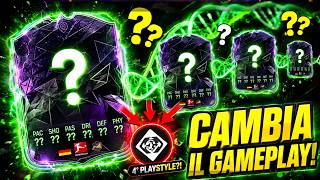 QUESTO sta PER CAMBIARE IL TUO GAMEPLAY DI EA FC 26!