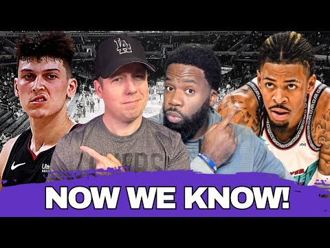 Grizzlies Asking Price For Ja Morant REVEALED