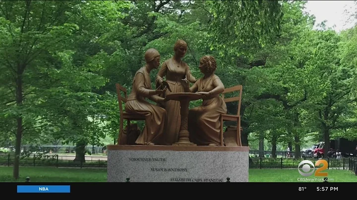 While Celebrating 100th Anniversary Of Women's Vote, Experts Reflect On Its Failings For Women Of Co