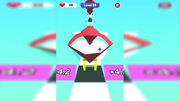 Stickman Run 🎱💸❤️MAX LEVELS!! All Levels Gameplay Walkthrough Android, iOS NEW UPDATE Ep 4