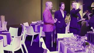 Bringing Events To Life With Lux