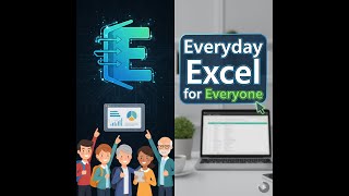 Every Day Excel P1 M1 V1 What Will I Learn In The Course