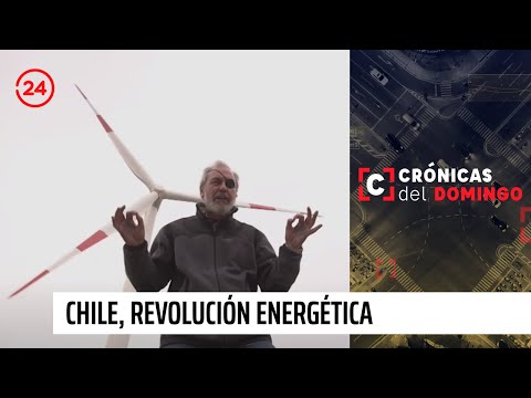 Vídeo: Los Globos Son La Próxima Revolución De La Energía Verde - Matador Network