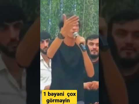 Baleli  rəşad  dağlı  meyxana  2022  Vuruluram   hərdən  remix  meyxana