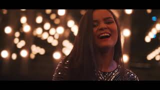 Danieze Santiago - Ciúme  (Videoclipe Oficial) chords