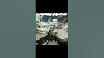 Straight into enemy territory #battlefield #battlefield6 #gaming #stealth