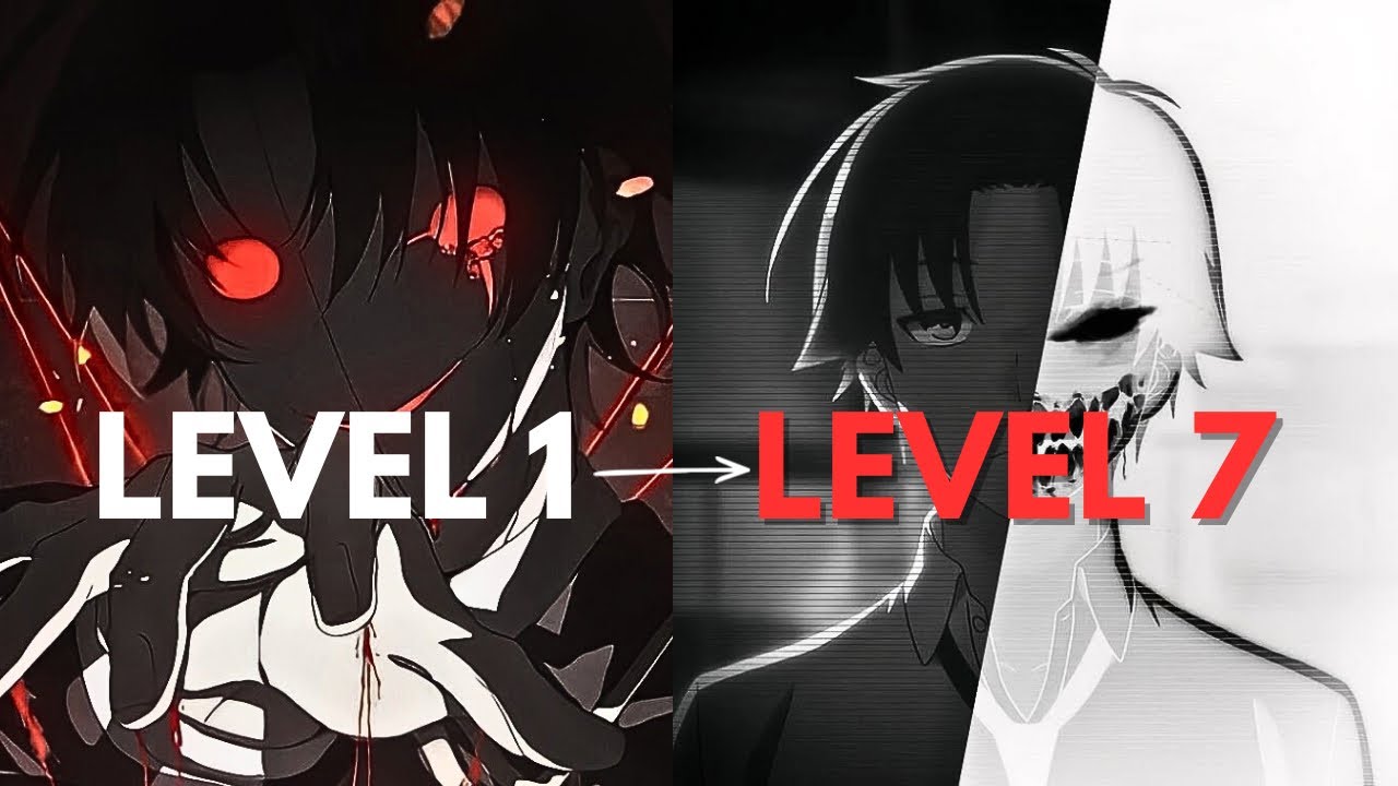 7 уровней интеллекта в классе элиты