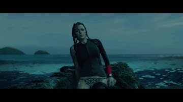 The Shallows: Deleted and Extended Scenes